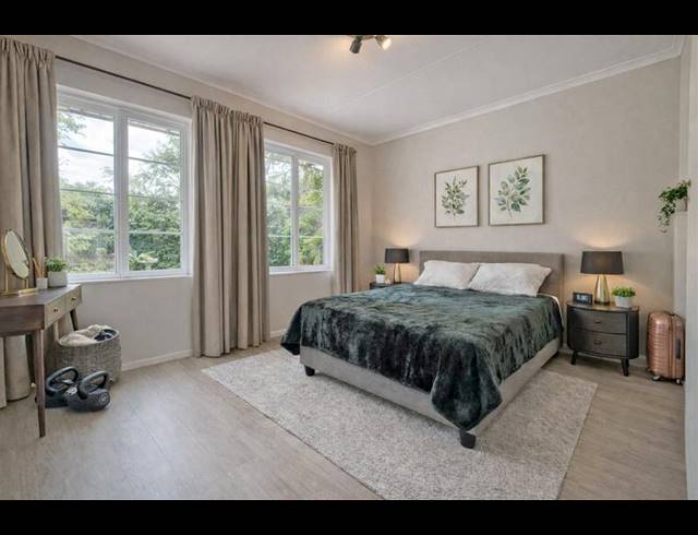 3 BEDROOM TOWNHOUSE FOR SALE IN SANDOWN